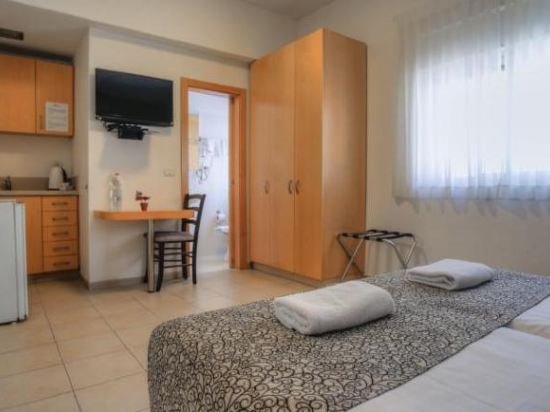 Фото City Center Hotel Jerusalem