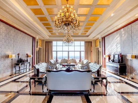 Фото Landmark Mekong Riverside Hotel