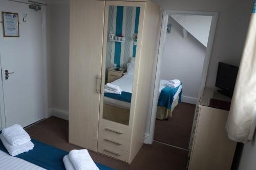 Фото The Berkeley