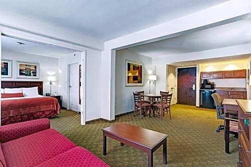 Фото Holiday Inn Tampa North