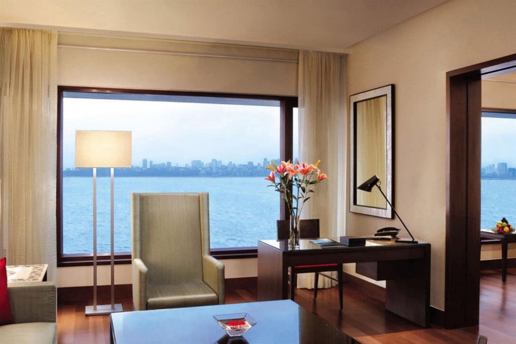Фото The Oberoi Mumbai