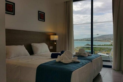 Гостиница Marica's Boutique Hotel