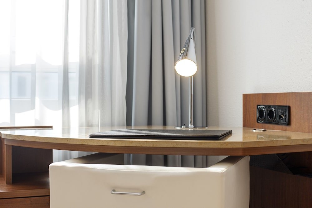 Фото Nh Hamburg Altona