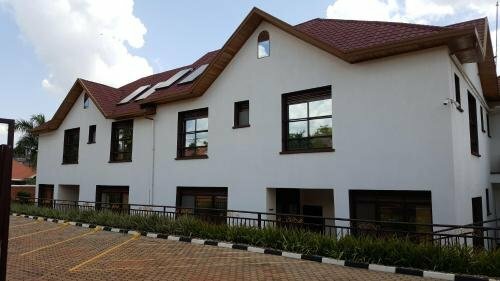 Hotel World House Gisozi Hotel, Kigali, photo