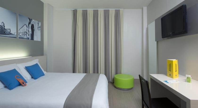 Фото Б&б Хотел Равенна