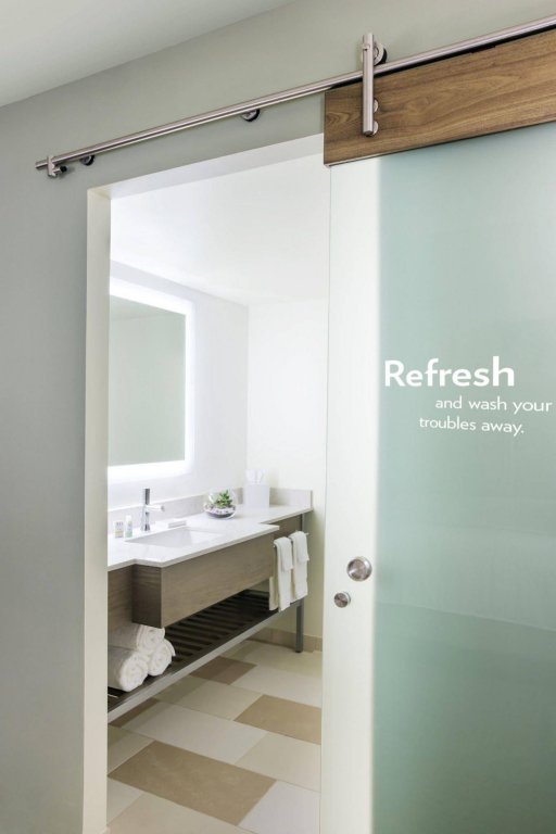 Фото Even Hotel Brooklyn, an Ihg Hotel