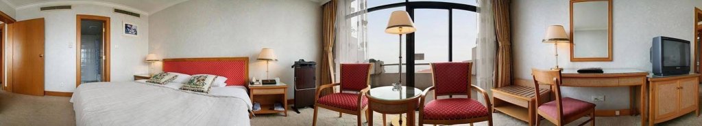 Фото Wuxi Lakeview Park Resort