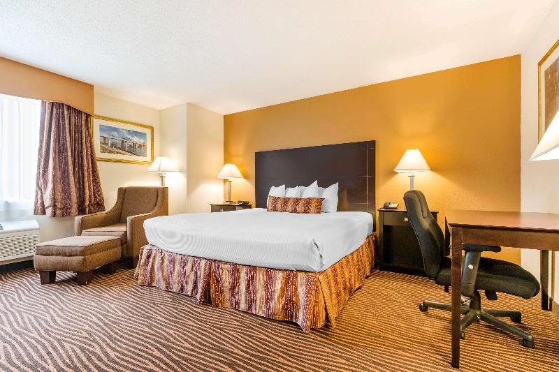 Фото Best Western Des Plaines Inn