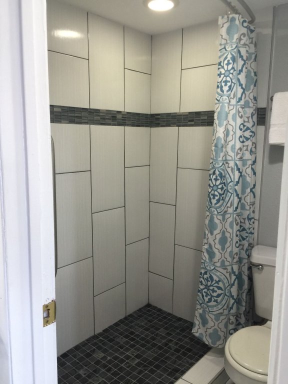 Фото Best Way Inn Houston - Medical Center