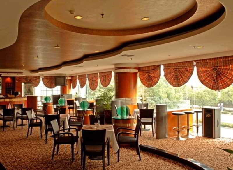 Фото Guilin Plaza Hotel