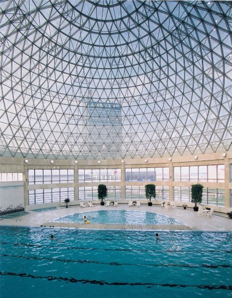 Фото Ramada Plaza Sino Bay Shanghai