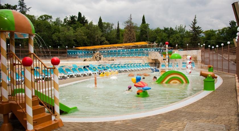 Фото Атлантида