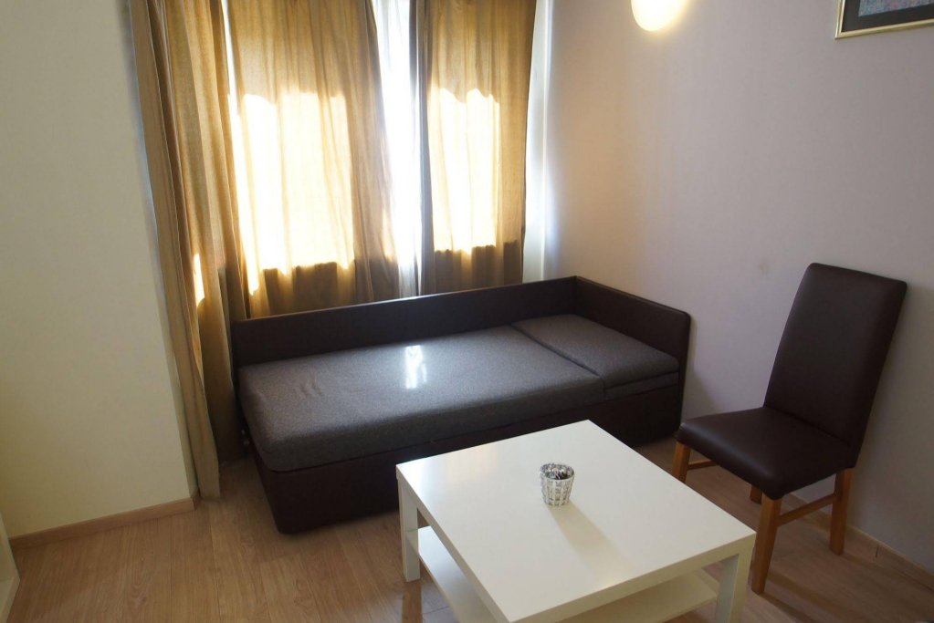 Фото Apartments-in-vienna