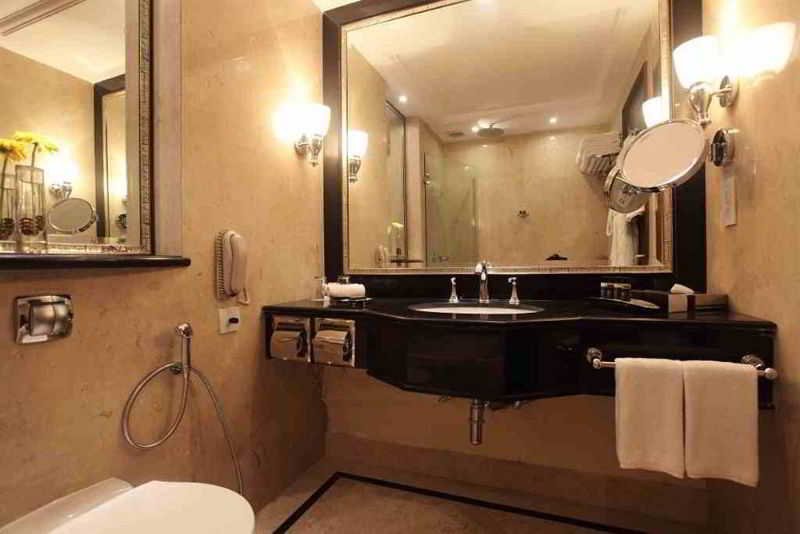 Фото Eros Hotel New Delhi, Nehru Place