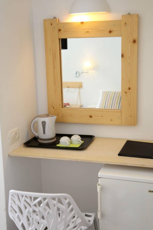 Фото Hotel Goulielmos