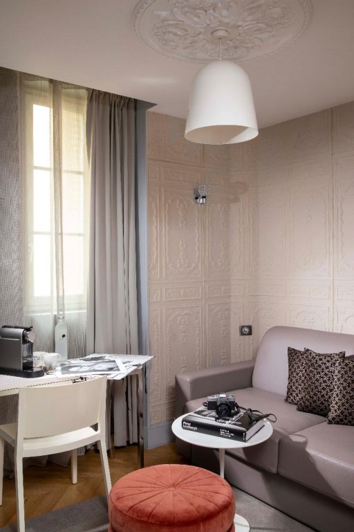 Фото First Hotel Paris Tour Eiffel