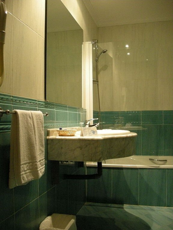 Фото Hotel Venecia