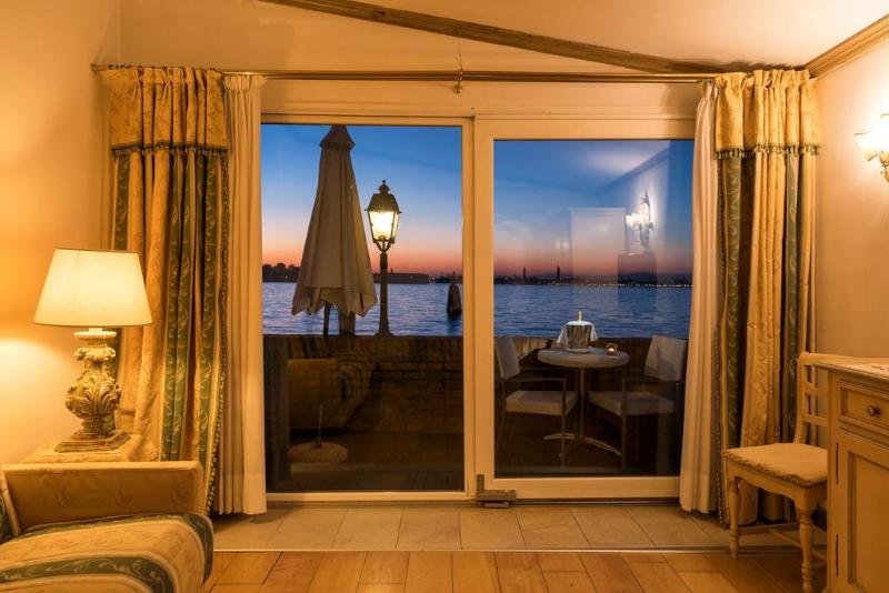 Фото Villa Laguna