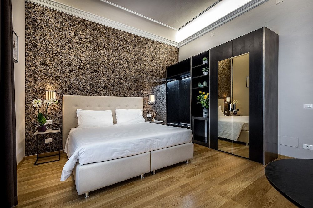 Фото Martelli 6 Suites And Apartments