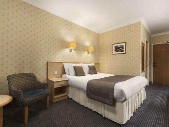 Фото Oyo Flagship London Finchley