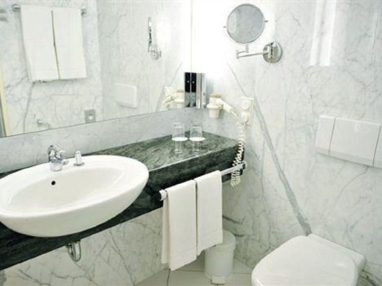 Фото Atlanta Hotel International Leipzig