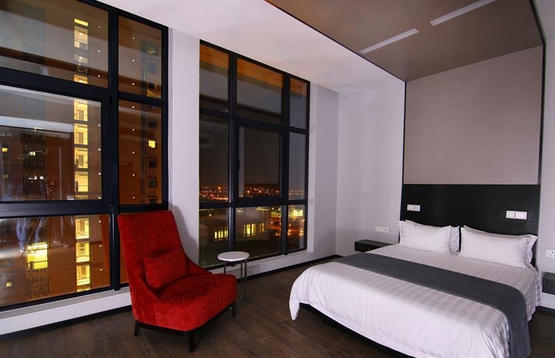 Фото Room 50 Two