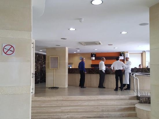 Фото Tetyk Hotel Apartments