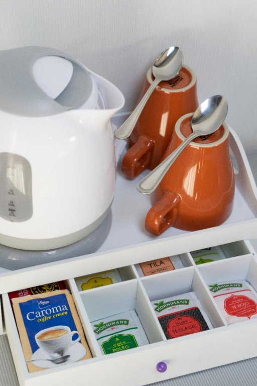 Фото Petit Palace Plaza España