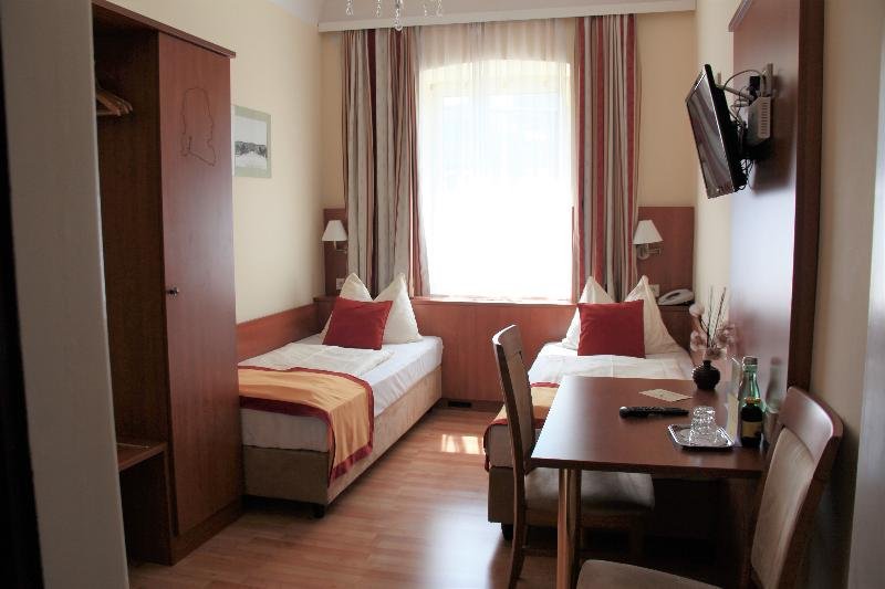 Фото Hotel Mozart