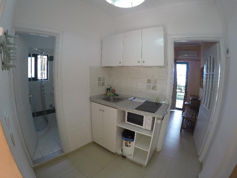 Фото Andromaches Holiday Apartments