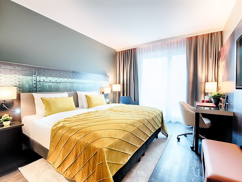 Фото Leonardo Hotel Dortmund