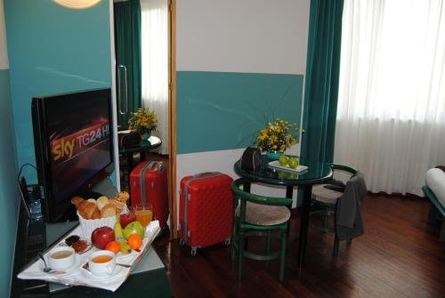 Фото Business Hotel