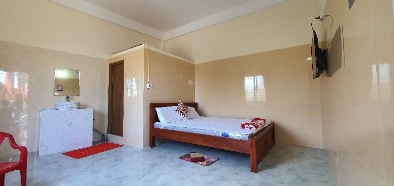 Фото Spot On 1021 Dai Thang Motel