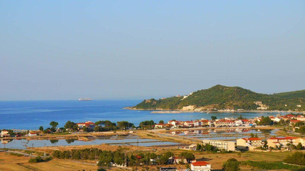 Фото Archontiko Maisonettes