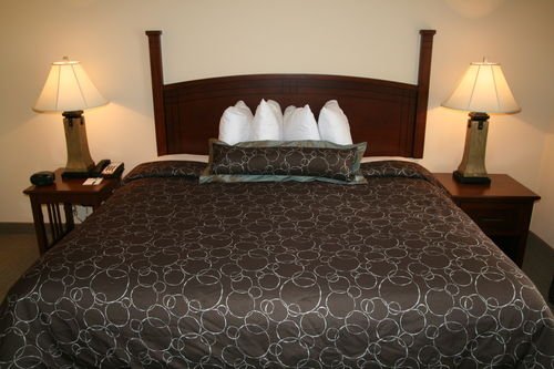 Фото Staybridge Suites Oklahoma City-Quail Springs, an Ihg Hotel