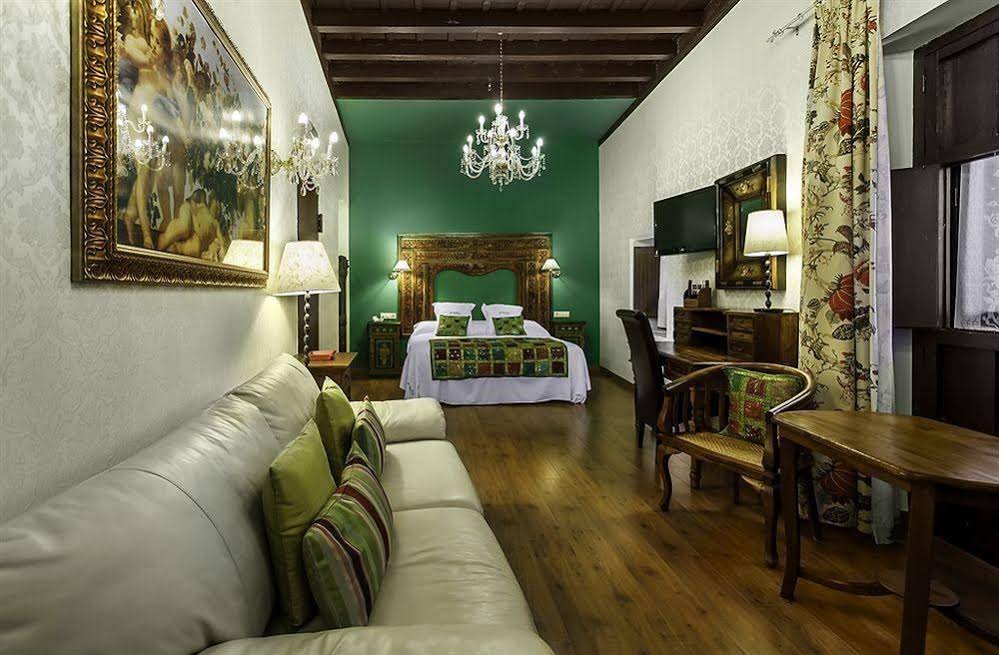 Фото El Rey Moro Hotel Boutique