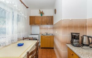 Amazing Home in Kornic With Wifi and 2 Bedrooms