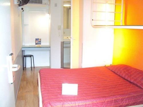 Фото Premiere Classe Saint Etienne Nord - Villars