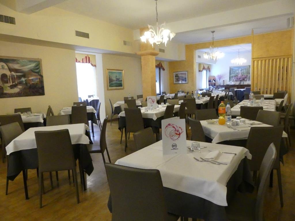 Фото Hotel Madison