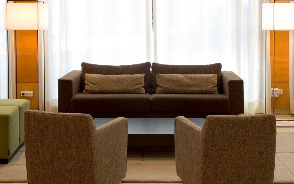 Фото HG City Suites Barcelon