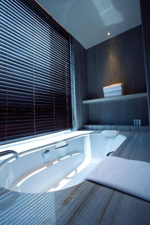 Фото Hualuxe Wuxi Taihu, an Ihg Hotel