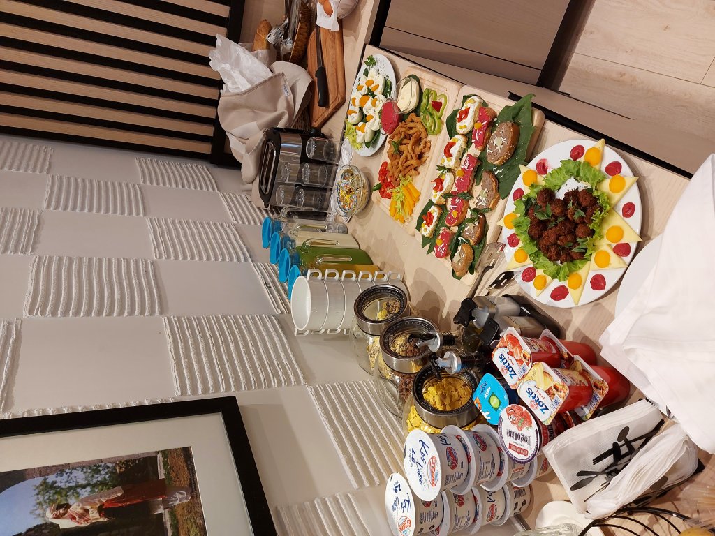 Фото Mulaj Hotel