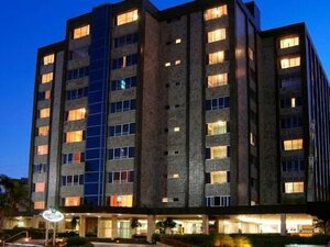 Гостиница Hotel Ponta Verde Maceio