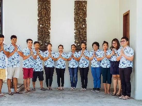 Фото Baan Santhiya Private Pool Villas