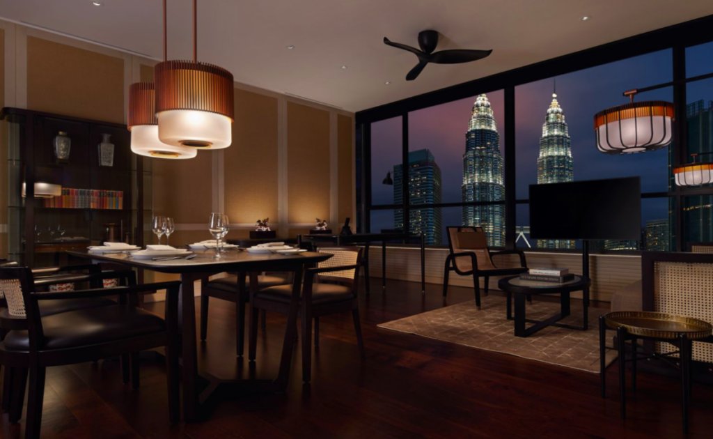 Фото The RuMa Hotel and Residences