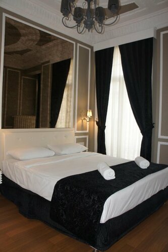 Гостиница Taksim Triada Hotel в Бейоглу