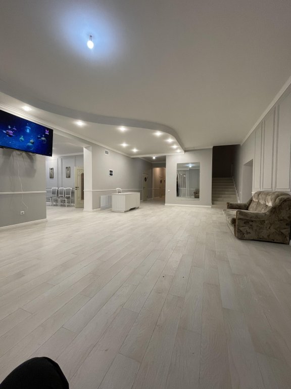 Фото Архыз Интурист