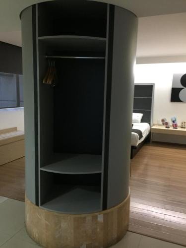 Фото Contadero Suites Y Villas