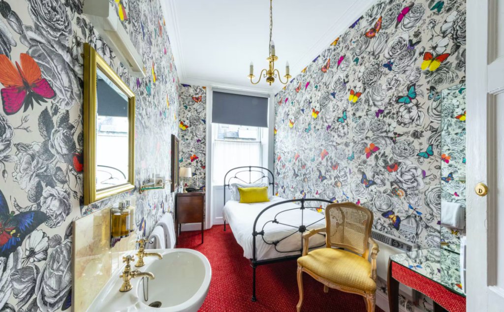 Фото The Kennard