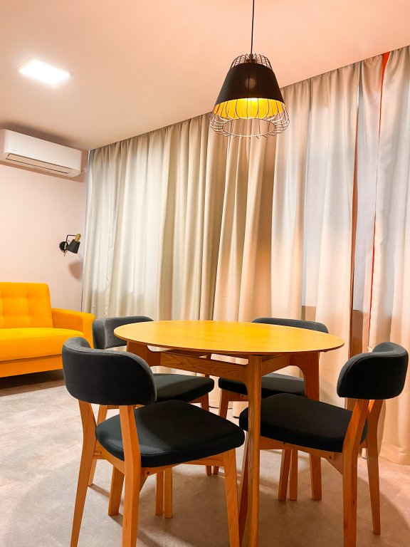 Фото Apartments & Hotel Trend